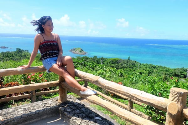 Okinawa Cruising via Costa Victoria: photo 5