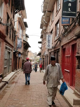 9 Reasons Why You Should Visit Bhaktapur: photo 4