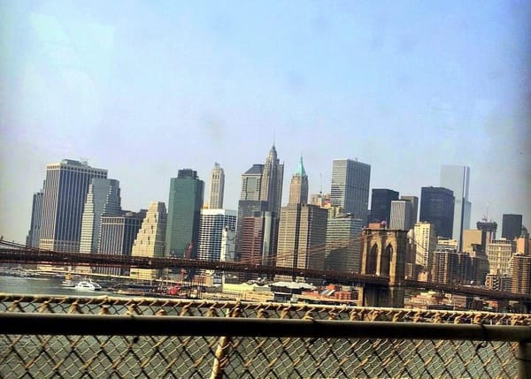 A Guide to New York City: photo 3