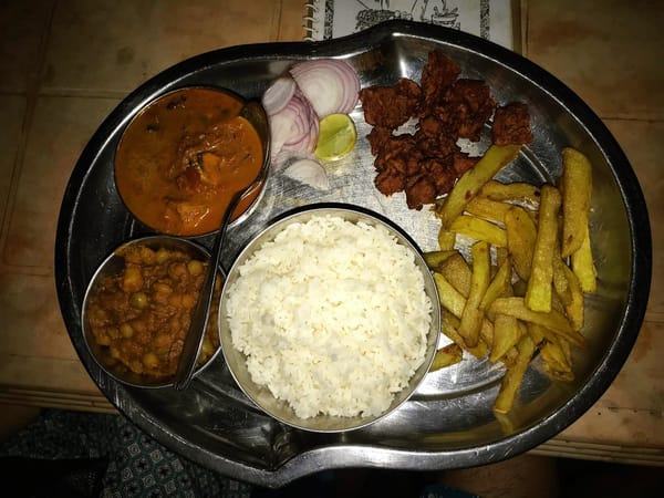 A Three-Day Trip to Gokarna: Things you Shouldn’t Miss Out: photo 4