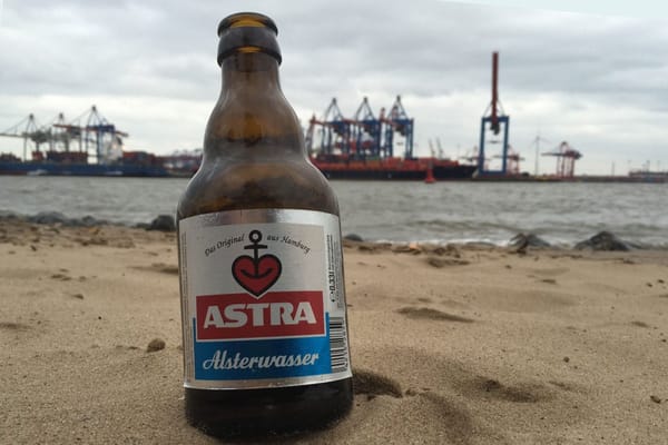Hamburg. Home is where your heart is.: photo 8