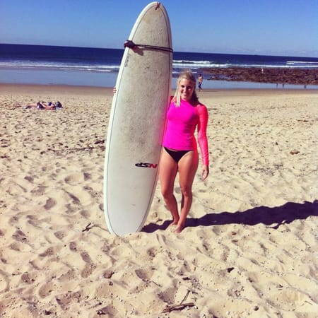 Top things to do on the Sunshine Coast for the Thrill Seeker: photo 2