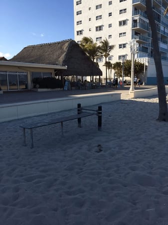 Hollywood Beach Florida : A Must See: photo 2