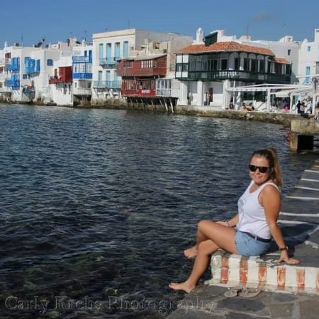 Mykonos Greece - A heaven on earth: photo 5
