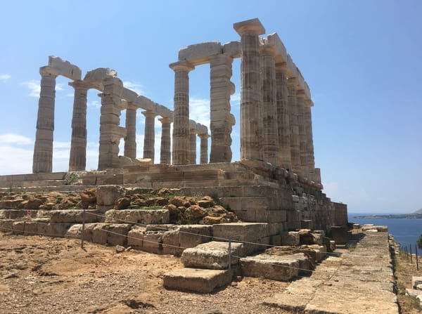 Must See Ancient Ruins in Greece: photo 3