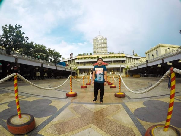 Top 10 Tourist Spots to Visit in Cebu City, Philippines for a Day: photo 13