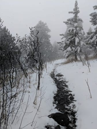 Things to Know About Colorado Hiking...for Newbies.: photo 1