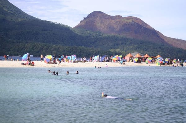 Island Escape near Cagayan de Oro City: Camiguin: photo 3