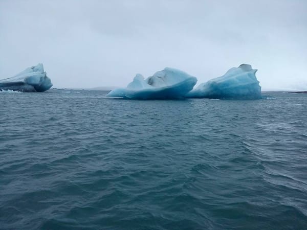 Iceland : The Land of Fire and Ice: photo 3
