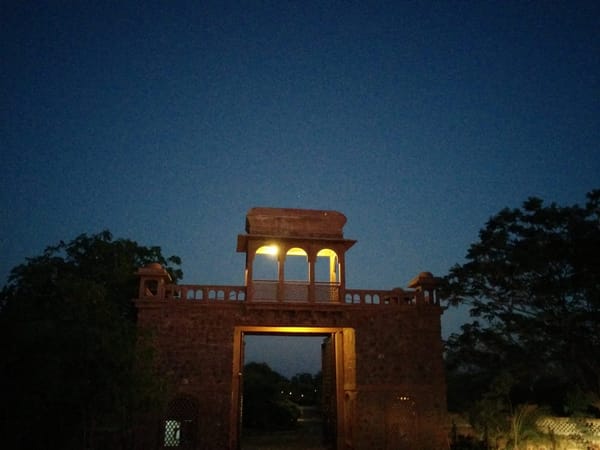 Little Rann of Kutch: Gujarat: photo 1