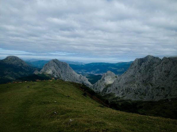 Best places to visit in The Basque Country: photo 3
