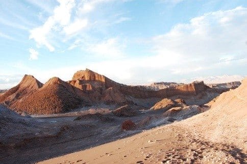 Chile: All you need to know about San Pedro de Atacama on a budget: photo 3