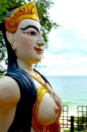 Thailand Koh Samet Guide: photo 18