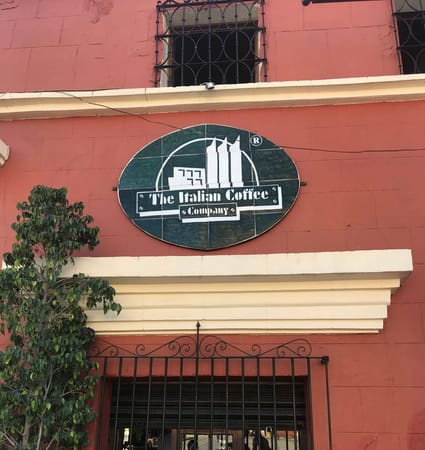 Top 3 Cafes in Oaxaca City: photo 3