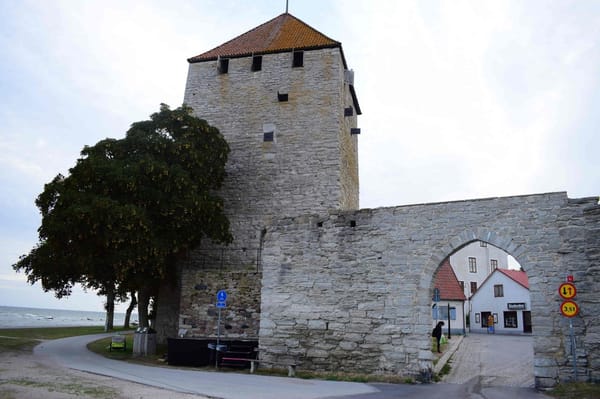 Discover the beauty of Gotland: photo 3