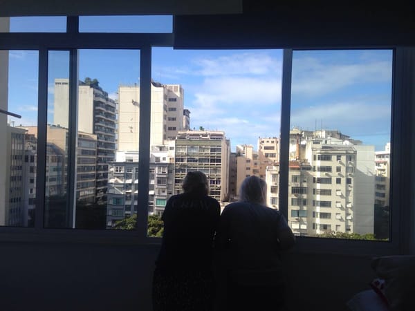 Rio de Janeiro: Nature and culture in a beautiful city: photo 1