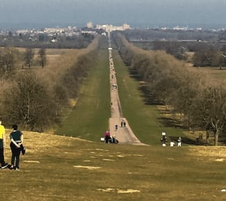Visit the home of the British Monarch in Windsor, England: photo 10
