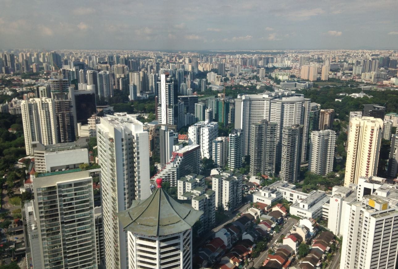Singapore On A Budget: For Tourists and Locals Alike