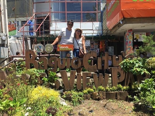 One day trip to City of Pines: Baguio City: photo 6