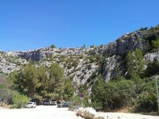 The South Of France; A Weekend in Marseille: photo 18