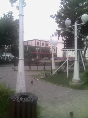 Barquisimeto: charm, culture and breathtaking sunsets: photo 1