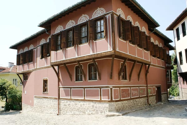 The Best Of Plovdiv In One Day: photo 9