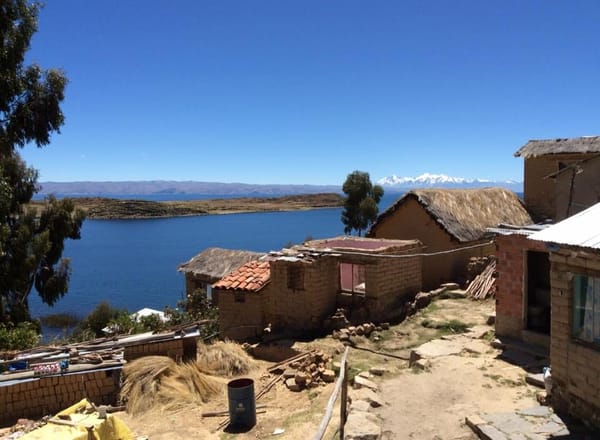 Exploring Cusco and the Sacred Valley: photo 1