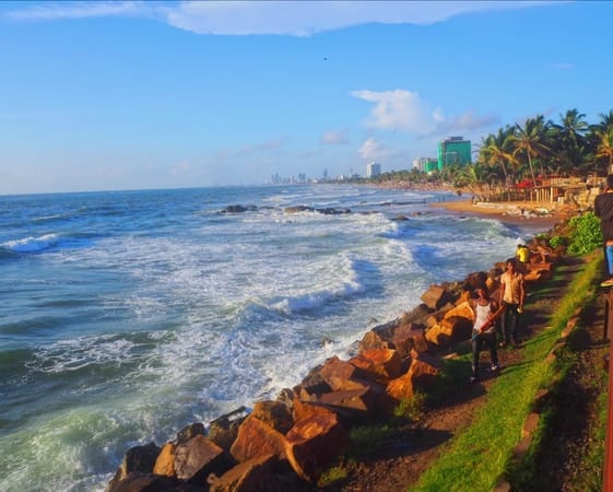 Perfect 9 Days Itinerary in Sri Lanka + backpacker advice: photo 9