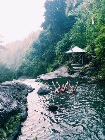 Bali, Indonesia: photo 2