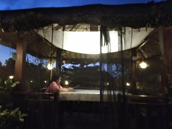 Our Tagaytay-Nasugbu Highway Family Restaurant Hopping: photo 4