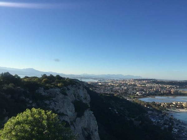 Why it’s worth it to visit Sardinia in winter: photo 1