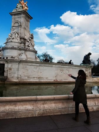 Traveling London As a Local: photo 4