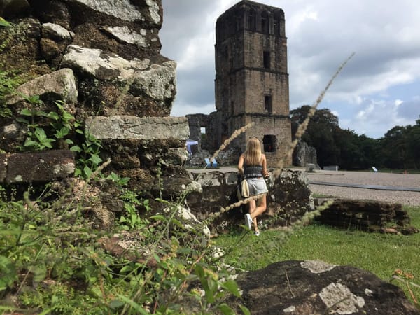 Is a stopover in Panama City worth it?: photo 3