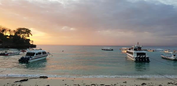 Where to go in Bali for 16 days: photo 7