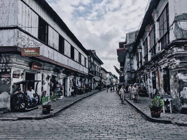BE AMAZED BY THE BEAUTY OF ILOCOS IN JUST TWO DAYS: photo 16