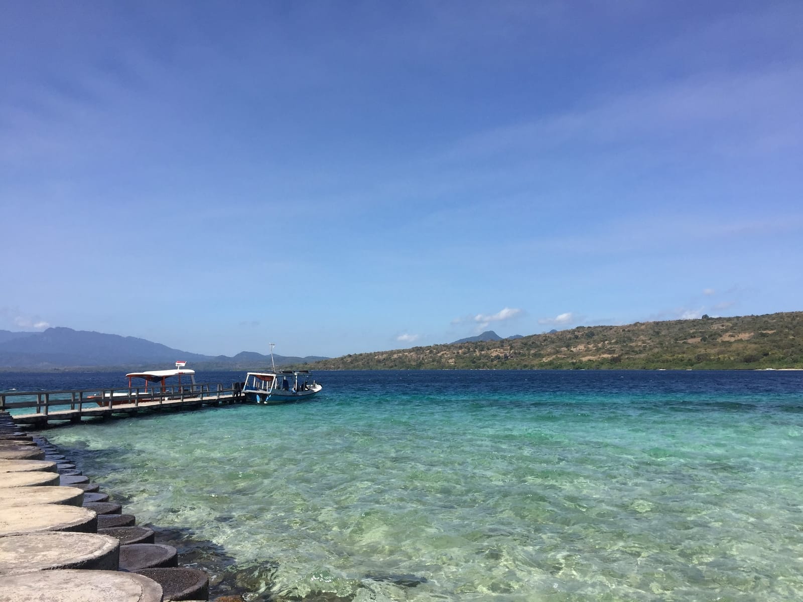 Bali : A small paradise.