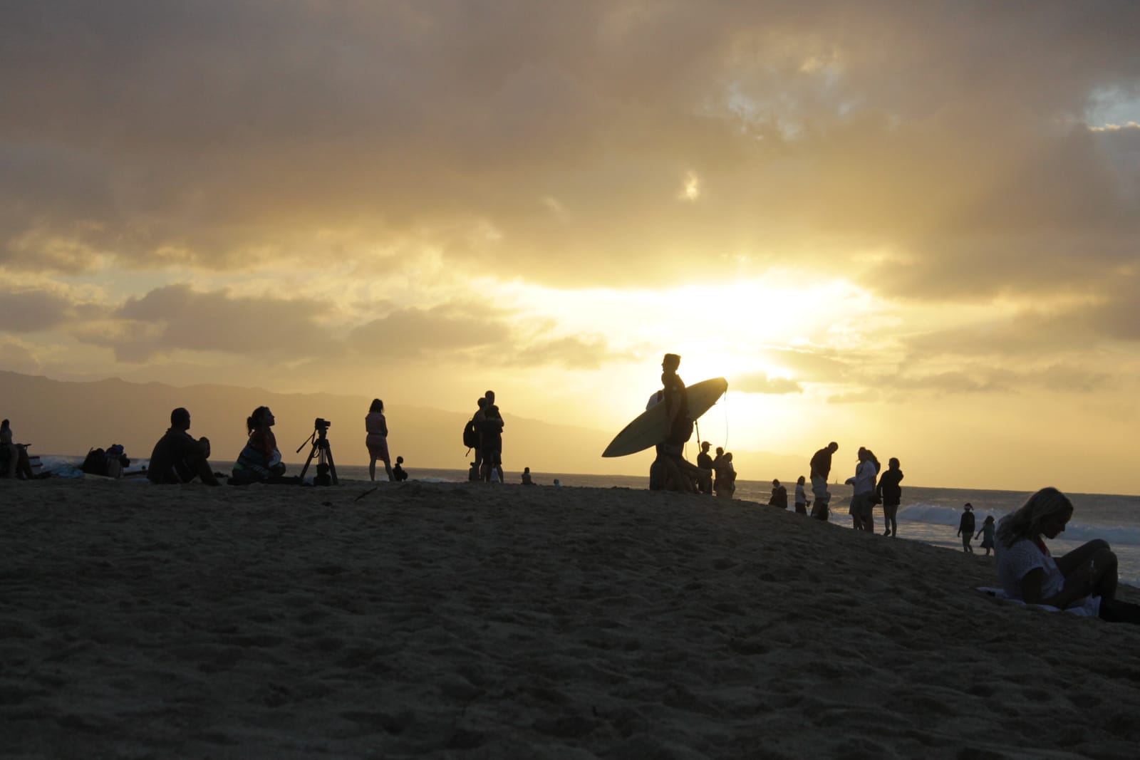 North Shore Oahu: Living the Aloha spirit