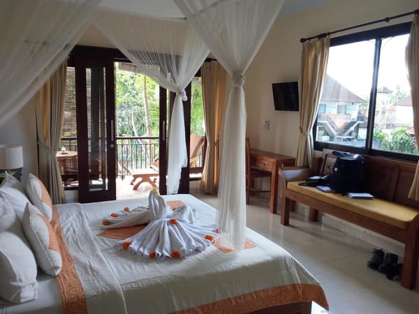 Reasons you should take that solo trip to Bali: photo 1