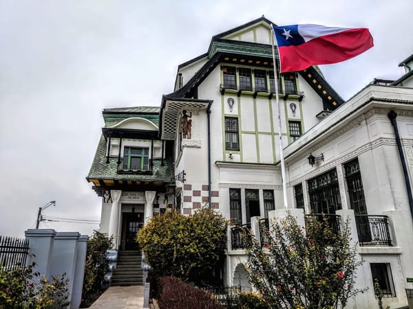 5 Things To Do In Valparaiso: photo 5