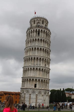 Florence: The magical city: photo 16