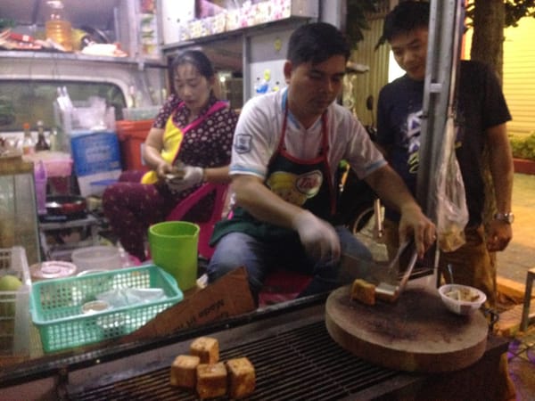 Cambodia’s Authentic Charm in Battambang: photo 3