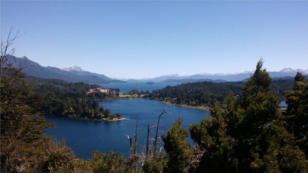 Argentina: three cities to visit in Patagonia: photo 1