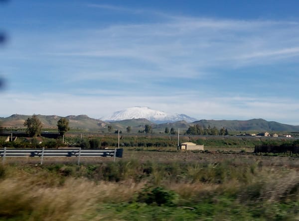 South of Italy: The magic beauty of Sicily: photo 2