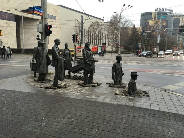 How to enjoy your trip to Wroclaw: photo 3