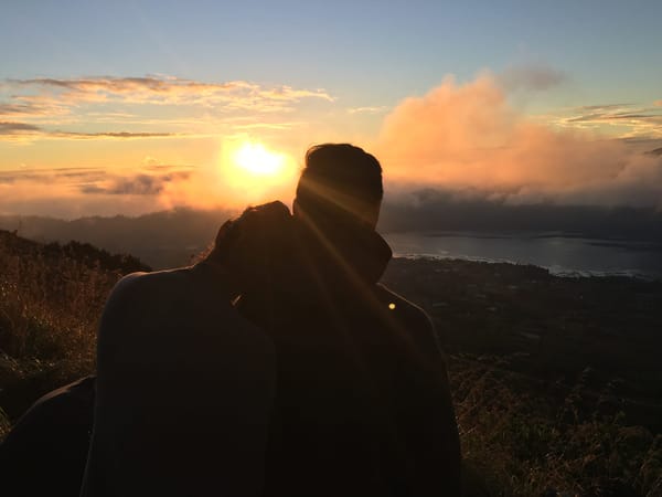 A must-do adventure trip: sunrise trekking at Mt. Batur: photo 3