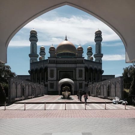 Brunei: South East Asia’s Best Kept Secret: photo 1