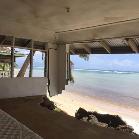 Samoa: Highlights of Upolu and Savai’i: photo 1