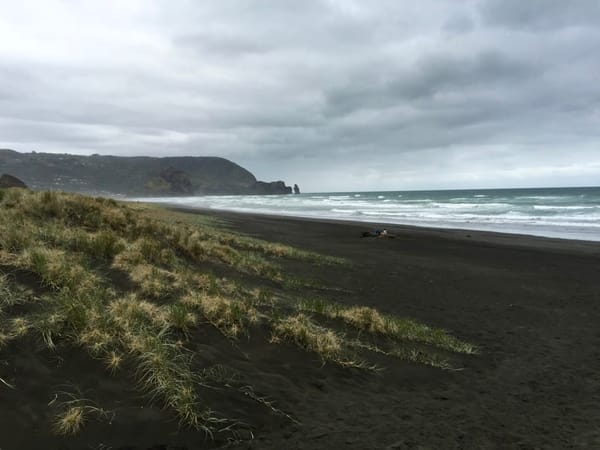What to do three Days in Auckland: photo 1