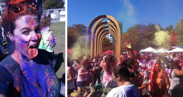 Christchurch, NZ: A Five Step Guide to Enjoying Your Working Holiday (or Visit): photo 1