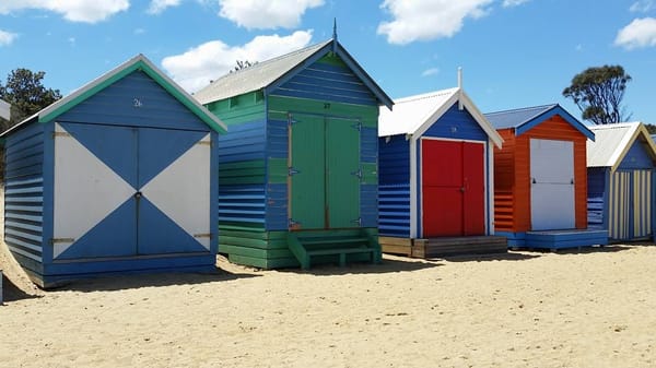 The Ultimate Melbourne City Break: photo 14